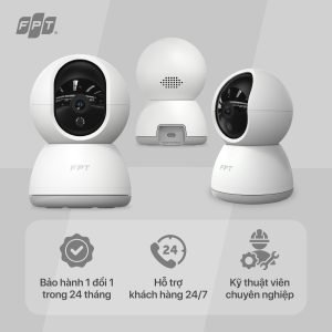 Alternative view of Camera IQ 4S