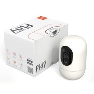 Alternative view of Camera Play