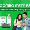69160d28c2d1c Combo Meta F3