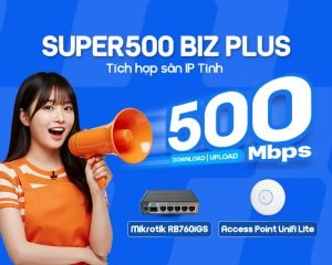 Super500 Biz Plus