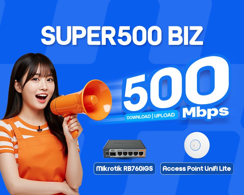 Super500 Biz