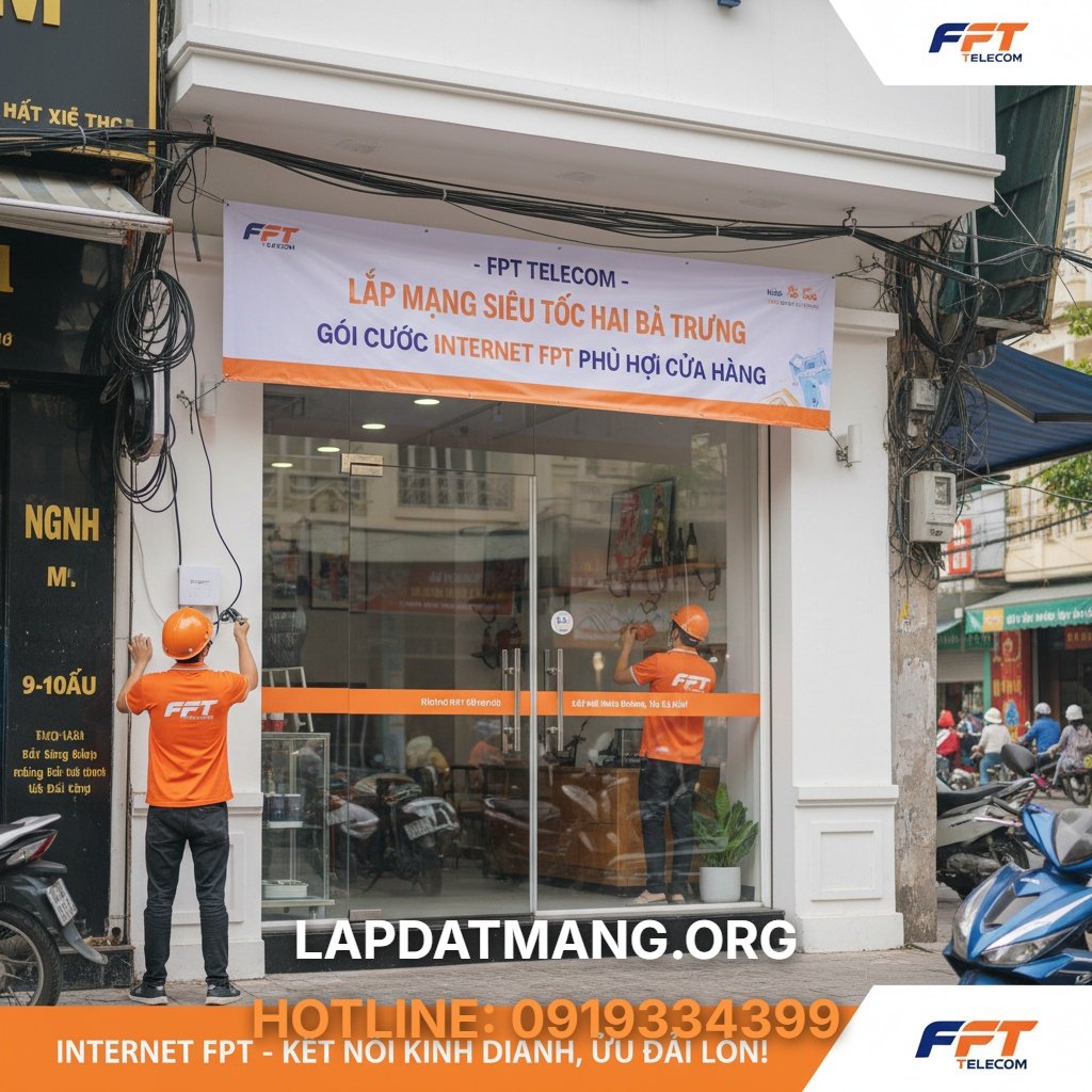 lắp mạng fpt vụ bản - Gói Cước FPT Nào Phù Hợp Cho Hộ Gia Đình Tại Thị Trấn Gôi, Vụ Bản?