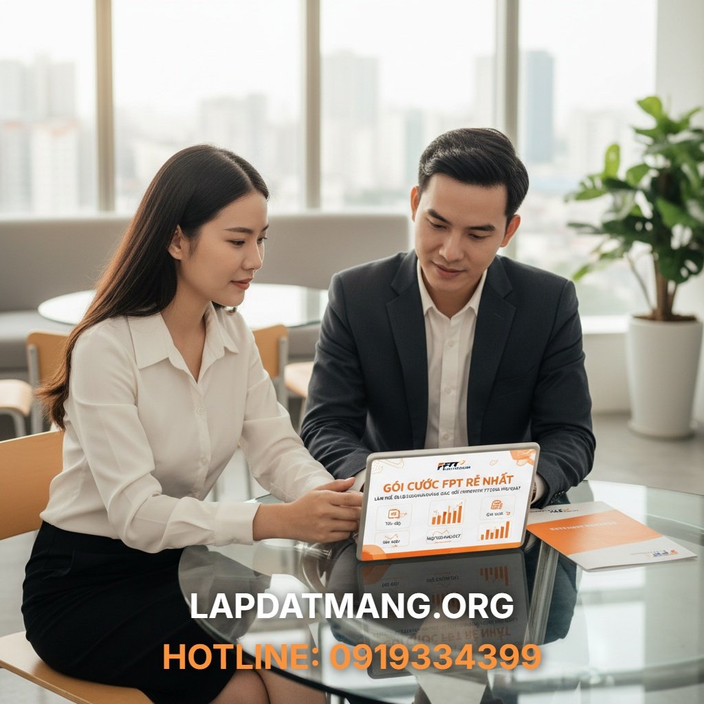 gói cước fpt rẻ nhất - Làm Thế Nào Để So Sánh Các Gói Cước Internet FPT Cơ Bản Hiệu Quả?