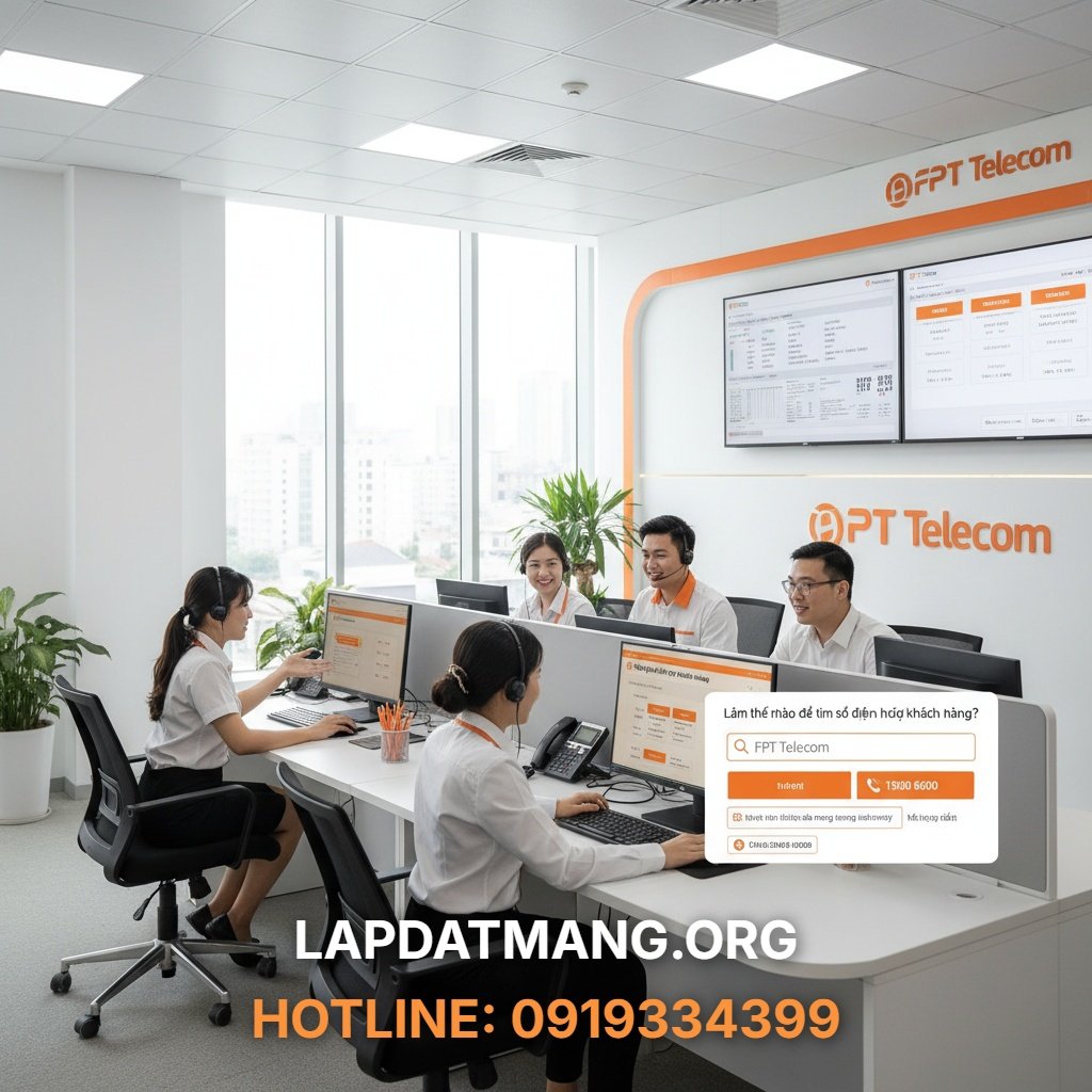 Tổng Đài Mạng Internet 2025: Hỗ Trợ Nhanh, Đăng Ký Mới, Báo Hỏng Mạng 2 tổng đài mạng internet - Làm thế nào để tìm số điện thoại hỗ trợ của tất cả các nhà mạng internet phổ biến nhất hiện nay?