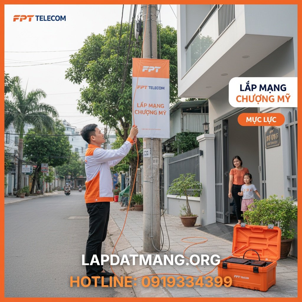 lắp mạng fpt lục nam - Tại Sao Nên Lắp Mạng FPT Lục Nam 2025: Lợi Ích Vượt Trội Cho Mọi Nhà?