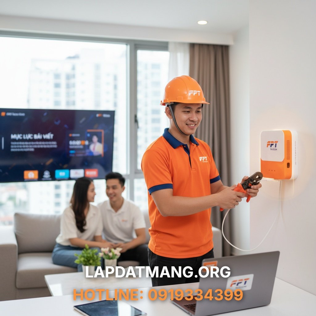 Lắp Mạng FPT Đống Đa: Gói Cước Ưu Đãi Tốt Nhất 2025 1 lắp mạng fpt đồng đa - Mục Lục Bài Viết