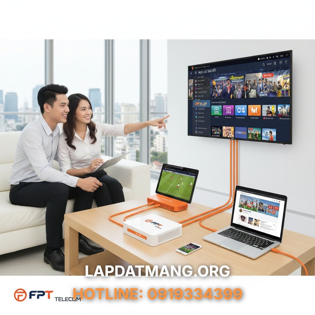 lắp mạng fpt việt yên - Bảng Giá Lắp Mạng FPT Việt Yên Mới Nhất 2025 Dành Cho Cá Nhân, Gia Đình?