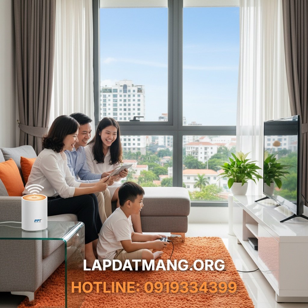 Nhà Mạng Tốt Nhất 2025: FPT, Viettel, VNPT Đâu Là Lựa Chọn Lý Tưởng? 1 nhà mạng tốt nhất - Mục lục bài viết