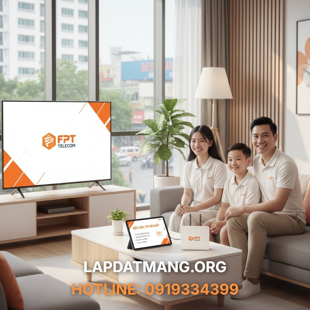 gói cước fpt rẻ nhất - Mục lục bài viết