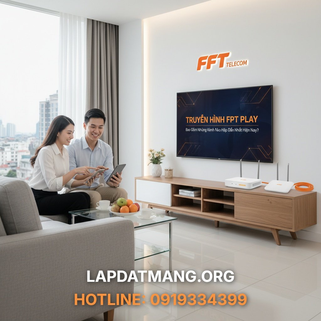 FPT Play 2025: Trải Nghiệm Giải Trí Đỉnh Cao, Xem Ngoại Hạng Anh, C1 1 FPT Play - Mục lục bài viết