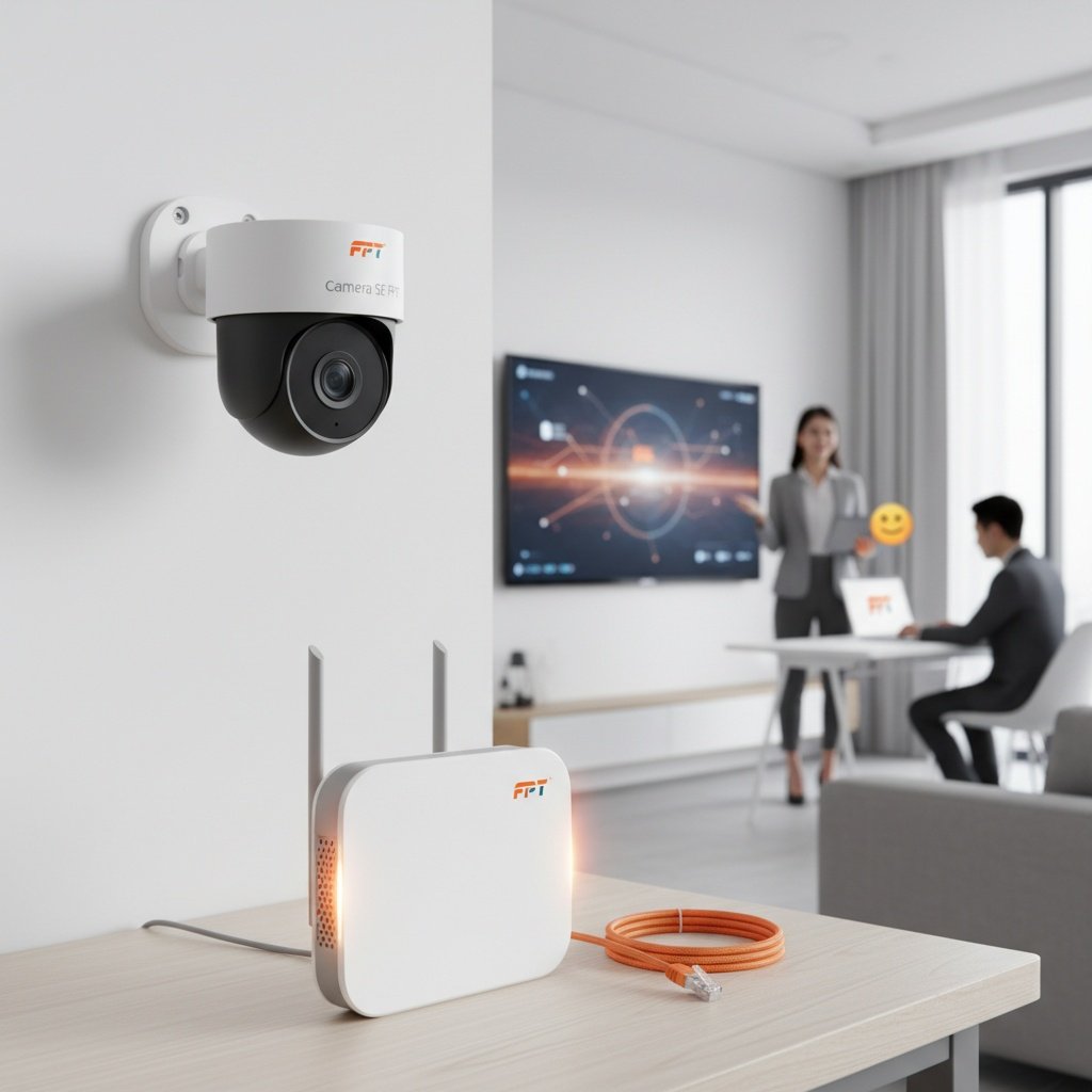 Lắp mạng FPT Mê Linh - Mục Lục Bài Viết