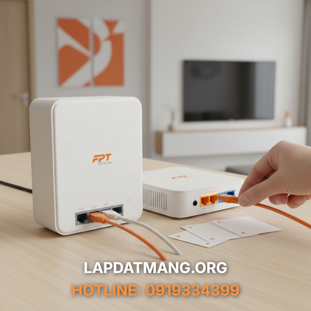 Cổng STB là gì - Mục Lục Nhanh