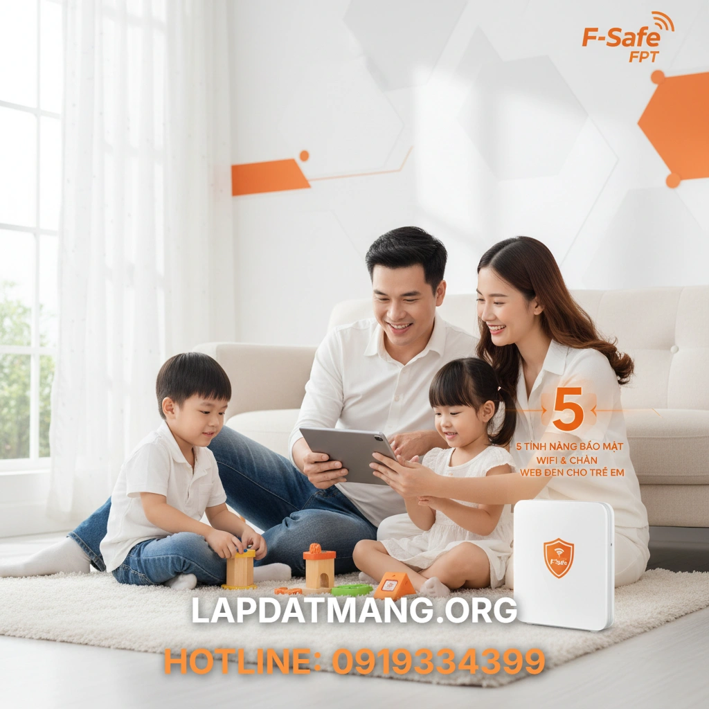 F-Safe FPT - Tại Sao Nên Lựa Chọn Giải Pháp Bảo Mật F-Safe FPT Của Trần Ngọc Bằng FPT?