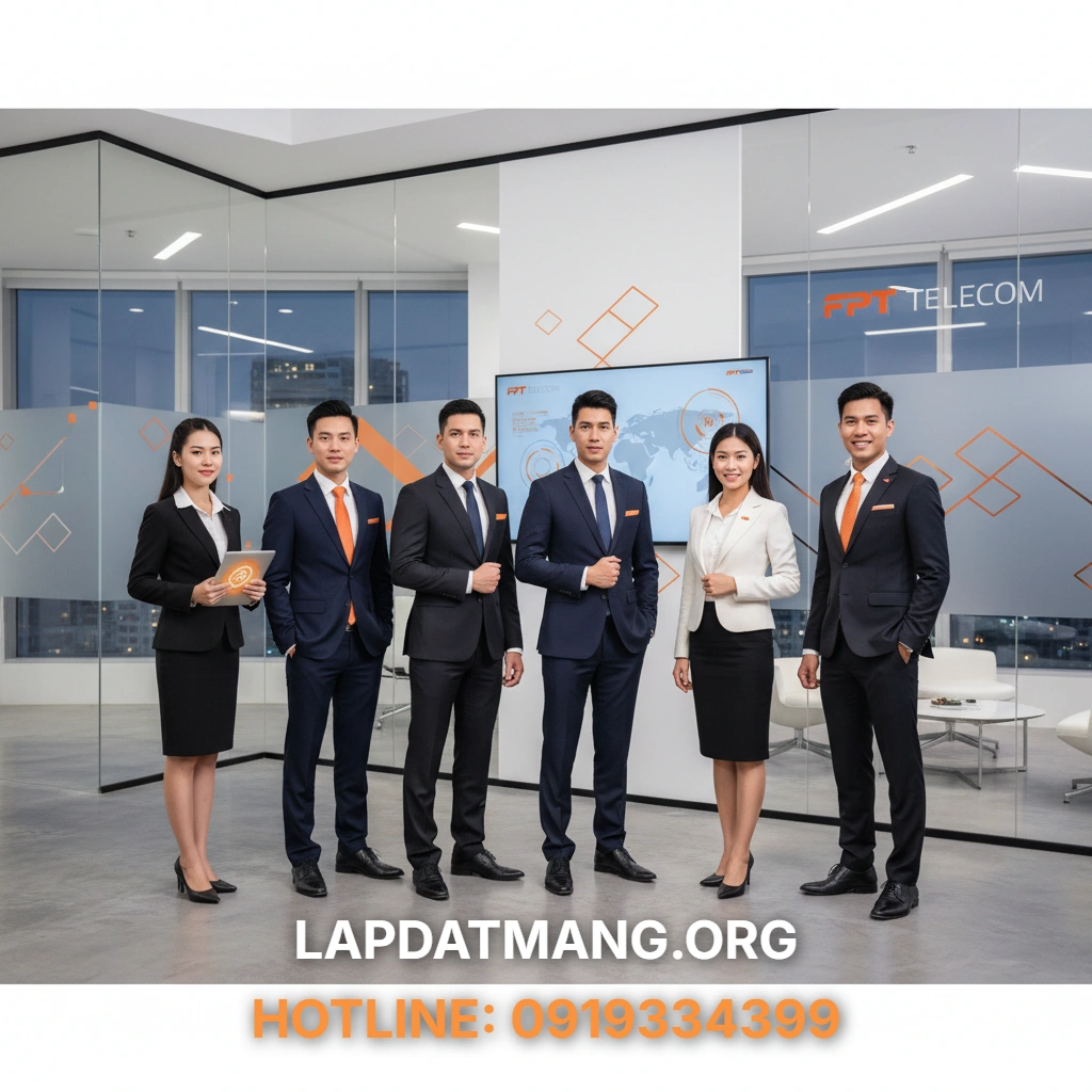 Đội ngũ lãnh đạo FPT - Những thông tin quan trọng cần biết về đội ngũ lãnh đạo FPT?