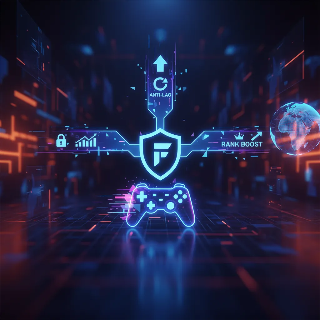 Internet Cho Game Thủ: Giải Pháp Tối Ưu Tốc Độ 2025 1 internet cho game thủ - Mục lục bài viết