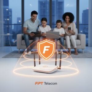 F-Safe FPT