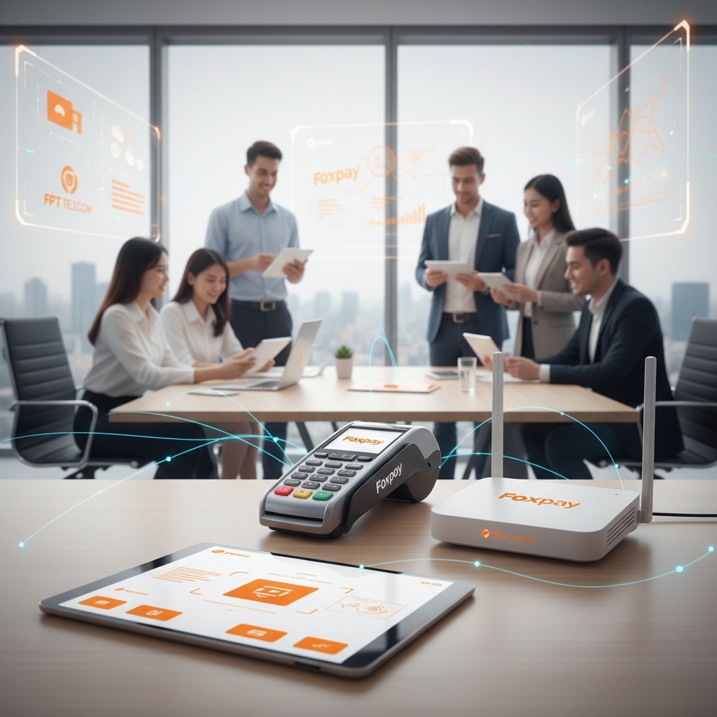 Thanh Toán Cước FPT 2025: Nhanh Chóng, Tiện Lợi Mọi Lúc Mọi Nơi 1 thanh toán cước fpt - Mục lục