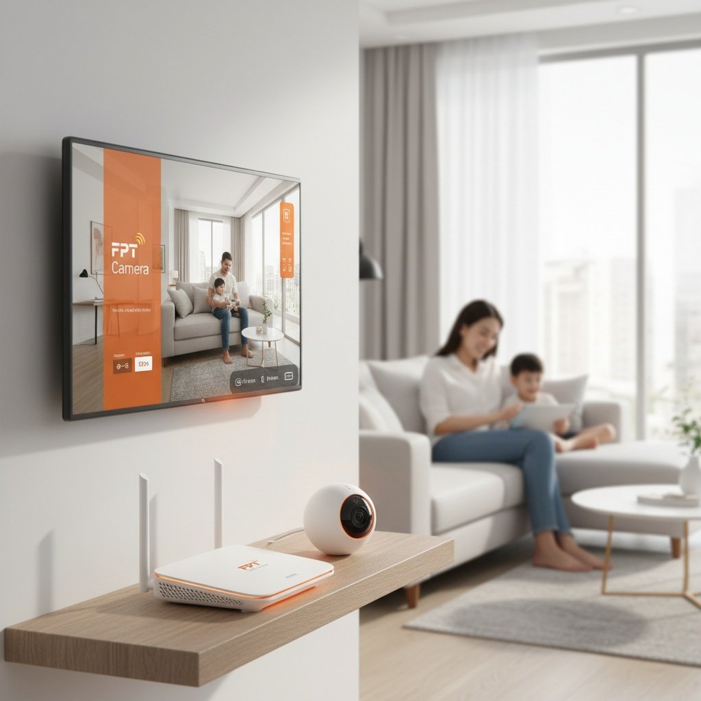 Lắp mạng FPT Cà Mau - Mục Lục Bài Viết