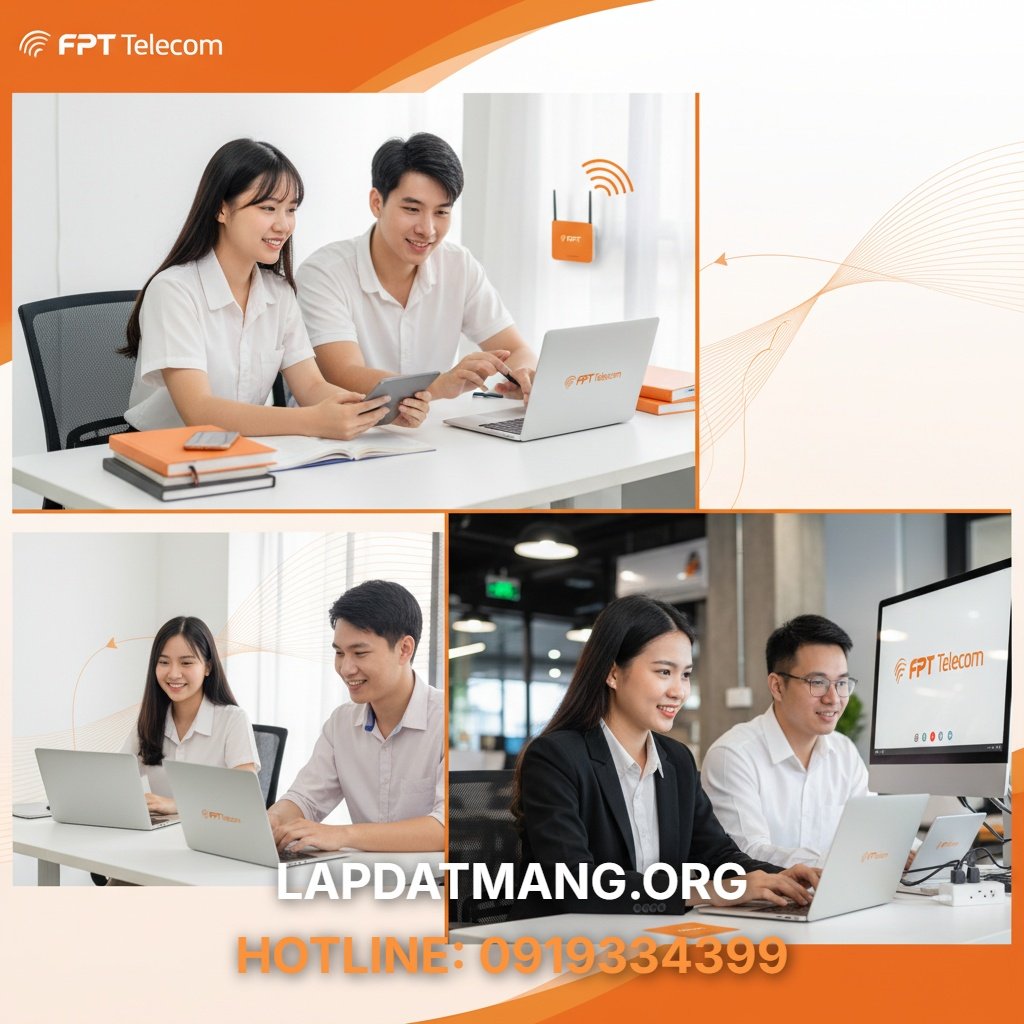 Top 4 Gói Cước FPT Liên Chiểu Dành Riêng Cho Sinh Viên & Công Nhân - lắp mạng fpt liên chiểu - 1