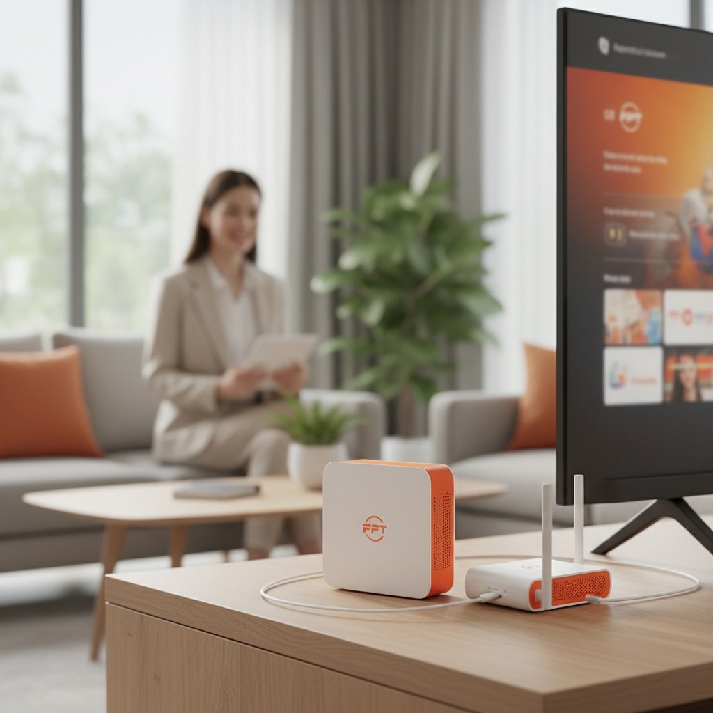 Lắp Mạng FPT Hà Tĩnh: 5 Gói Wifi Tốc Độ Cao Tại Kỳ Anh & TP Hà Tĩnh - 2025 3 Lắp mạng FPT Hà Tĩnh - Các gói wifi FPT cho hộ gia đình tại trung tâm TP Hà Tĩnh có gì đặc biệt