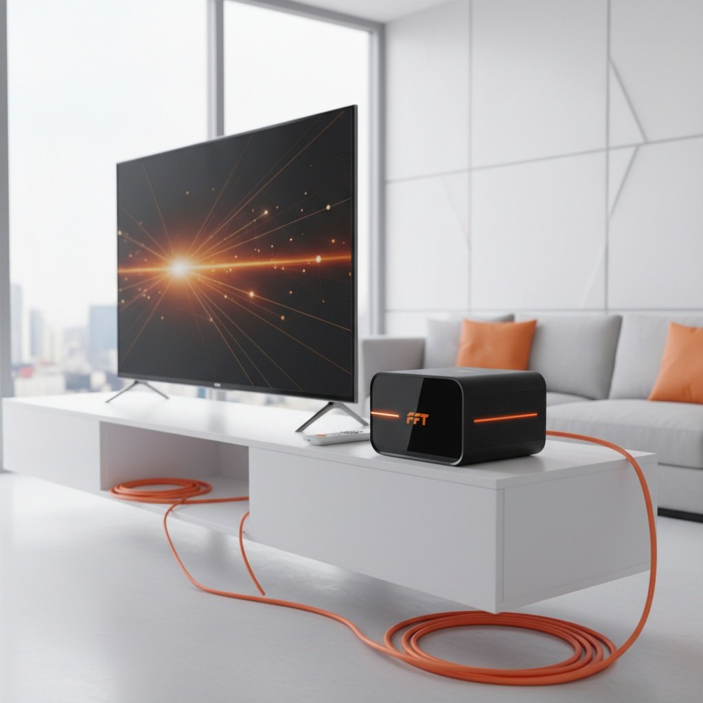 Điều khiển FPT - Mục lục