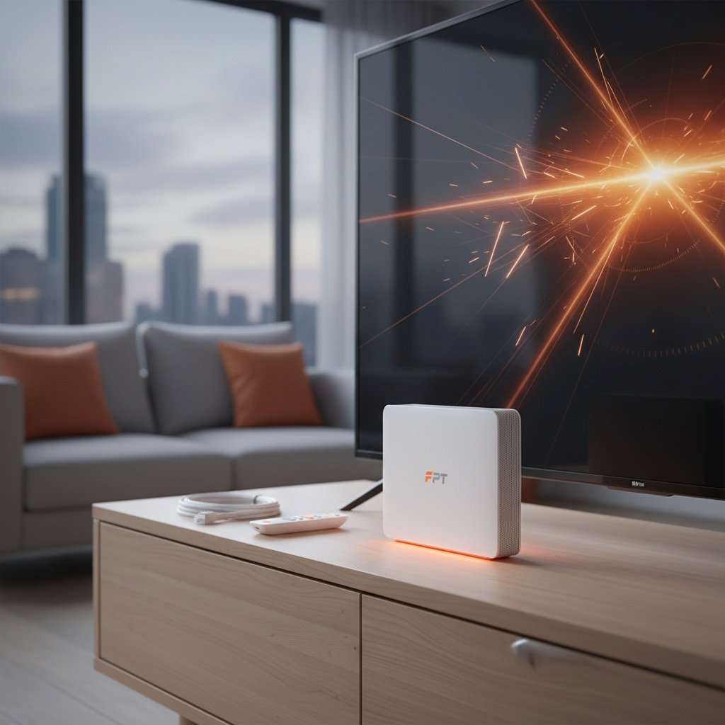 điều khiển giọng nói fpt - Mục Lục Bài Viết