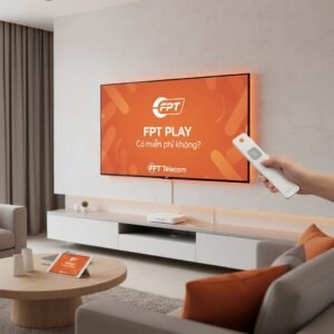 FPT Play có miễn phí không