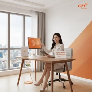 Giá lắp mạng Hà Nội 2025