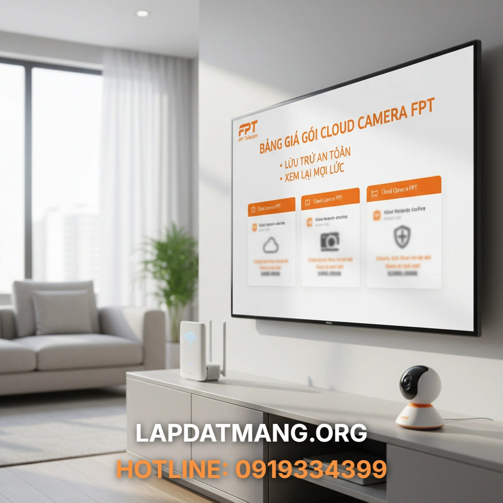 Lắp mạng FPT Gia Lai - Phạm Vi Phủ Sóng Internet FPT Gia Lai Rộng Khắp Đến Đâu?