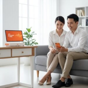 Gói cước Internet FPT