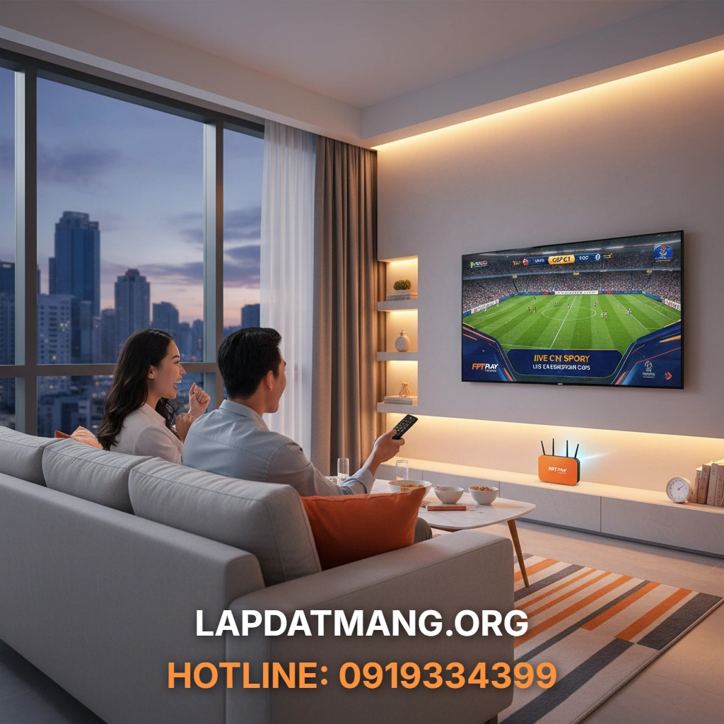 Xem Cúp C1 FPT - Mục Lục Bài Viết