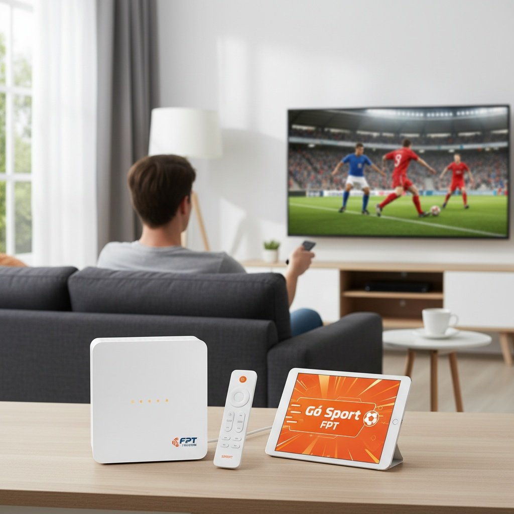 Lắp mạng FPT Châu Đốc - Mục lục bài viết