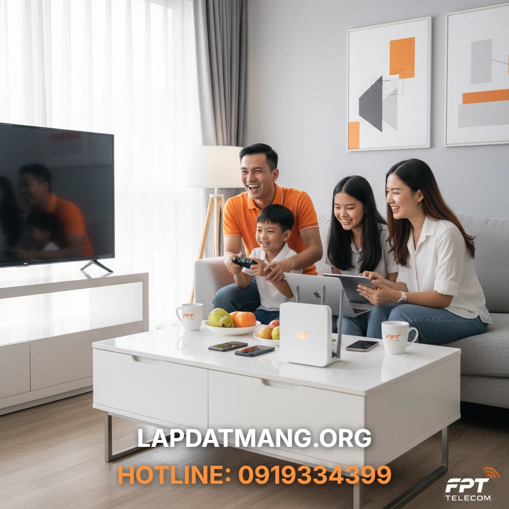 Đánh Giá Gói Super 100 FPT: Có Đủ Dùng Cho Gia Đình 4 Người? - 2025 4 Gói Super 100 - Giá gói Super 100 FPT hiện tại là bao nhiêu và có những ưu đãi nào đi kèm?