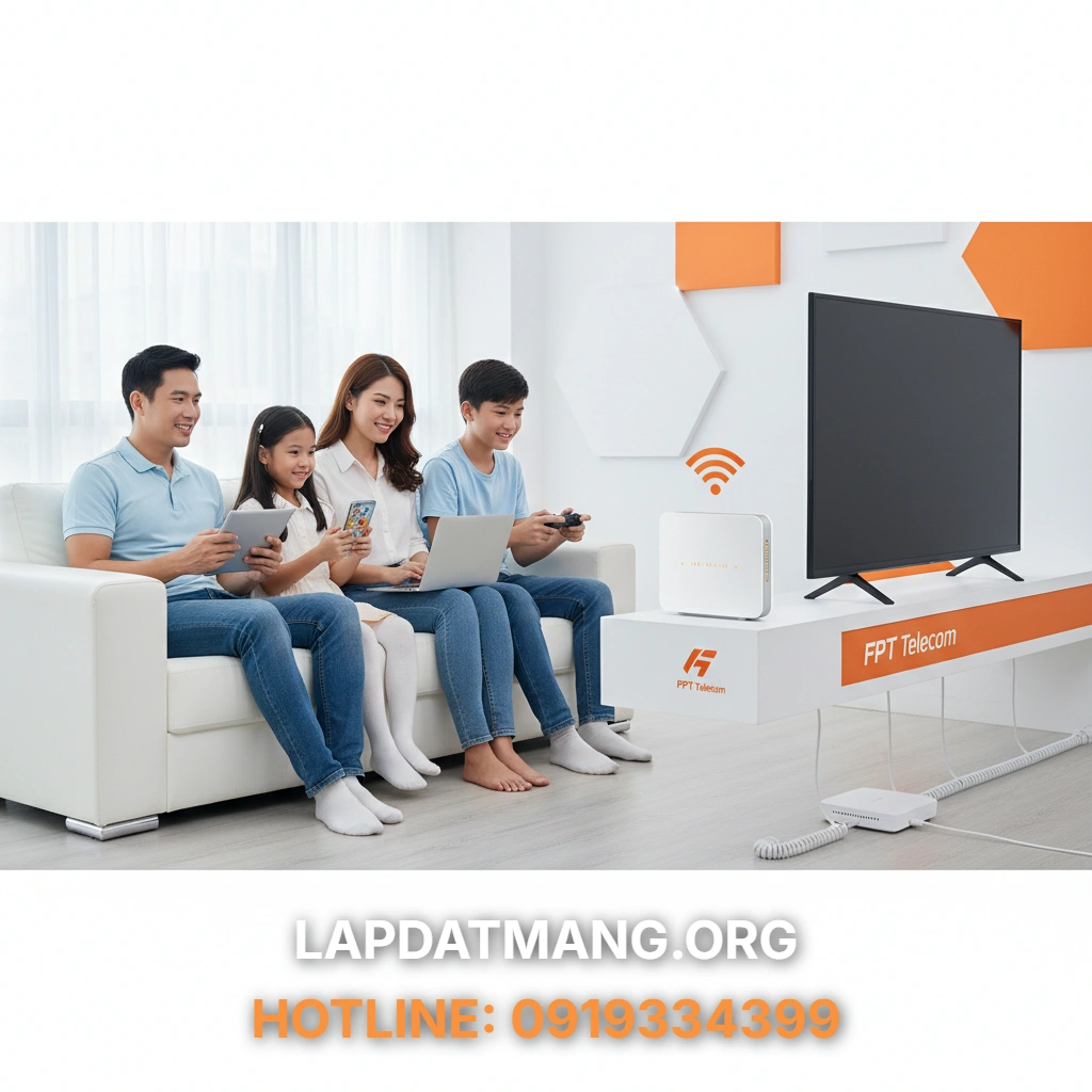 Đánh Giá Gói Super 100 FPT: Có Đủ Dùng Cho Gia Đình 4 Người? - 2025 3 Gói Super 100 - Gói Super 100 FPT còn được cung cấp hay đã nâng cấp thành gói Giga?