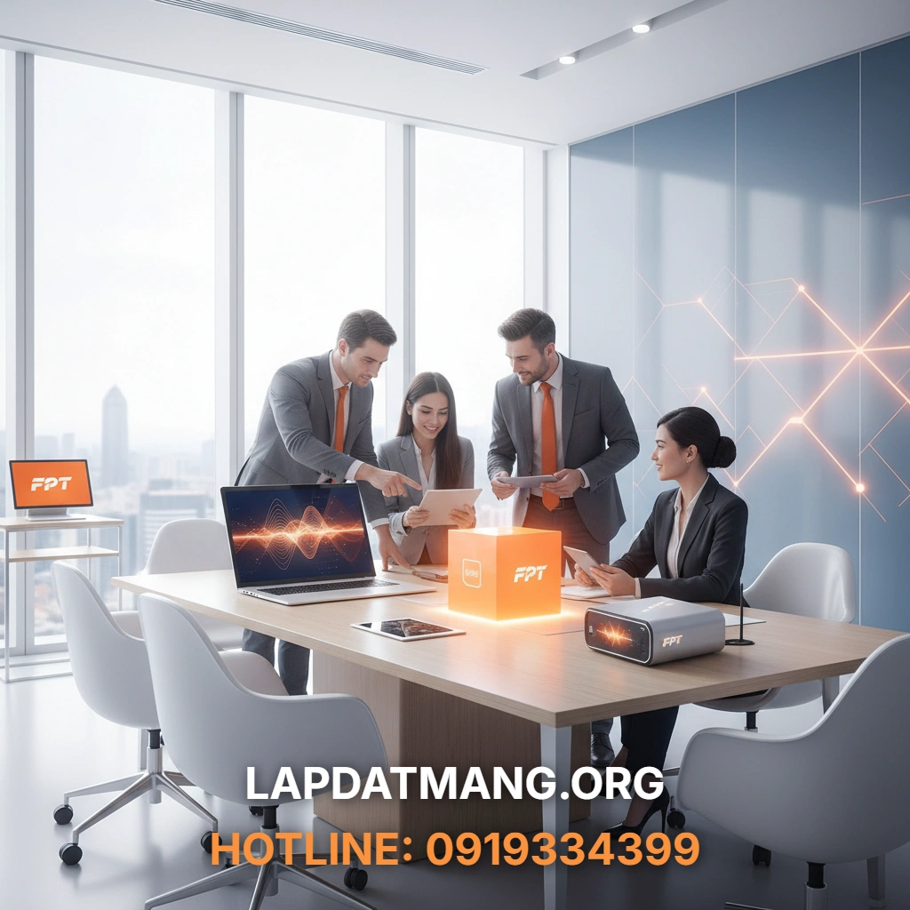 Gói doanh nghiệp Super 400 - Mục lục bài viết