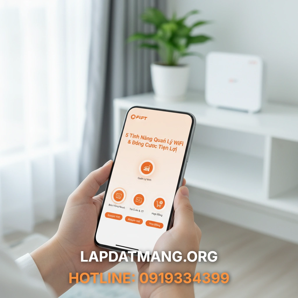 Lắp mạng FPT Đà Nẵng - Địa Chỉ Các Văn Phòng FPT Đà Nẵng Gần Nhất Ở Đâu?