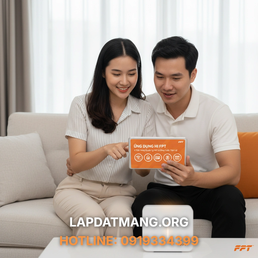 Lắp mạng FPT Hà Đông - Văn Phòng Giao Dịch Của FPT Tại Đường Quang Trung, Hà Đông Nằm Ở Đâu?