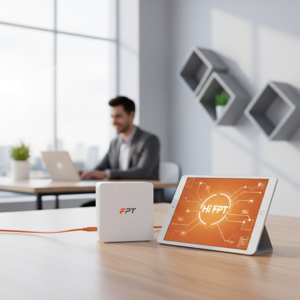 Đổi Mật Khẩu Wifi FPT: An Toàn, Nhanh Chóng 2025 1 đổi mật khẩu wifi fpt - Mục Lục Bài Viết