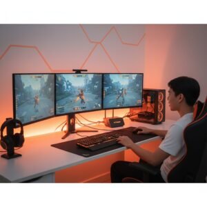 internet cho game thủ