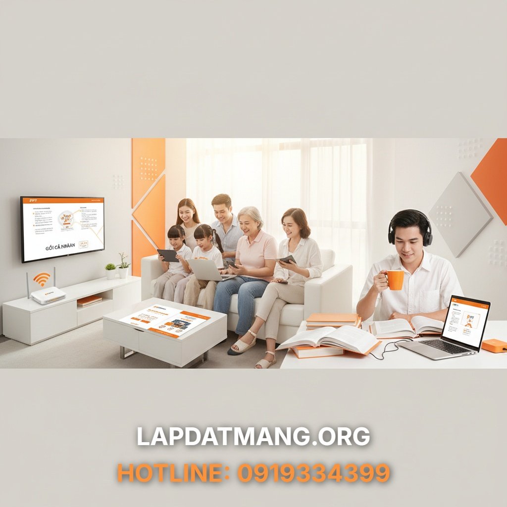 Top 4 Gói Internet FPT Cá NhânPhù Hợp Cho Gia Đình & Sinh Viên - internet cá nhân - 6