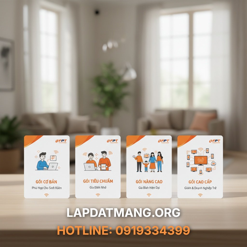 Top 4 Gói Internet FPT Cá NhânPhù Hợp Cho Gia Đình & Sinh Viên - FPT Internet 2025 - 7