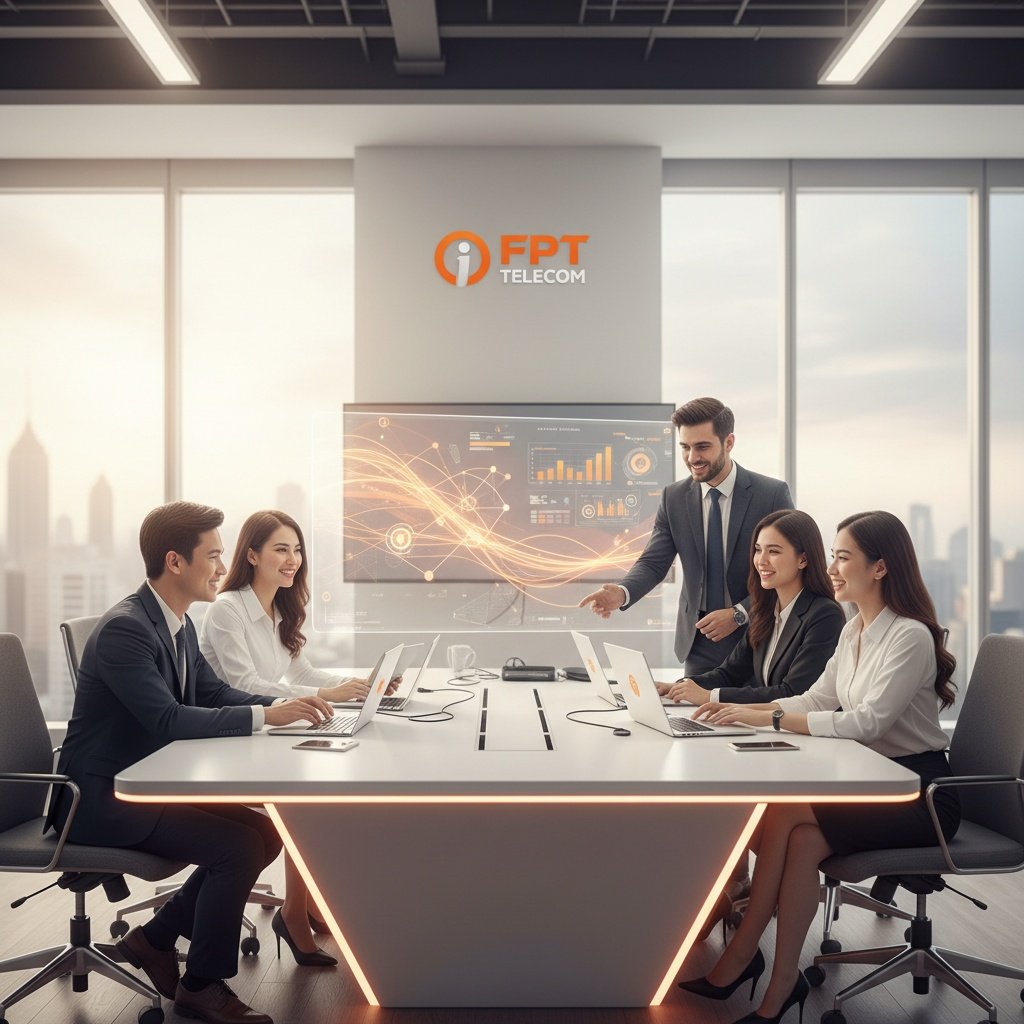 IP Tĩnh FPT 2025: Giải Pháp Doanh Nghiệp Tối Ưu Nhất 4 ip tĩnh fpt - Phân Biệt Các Loại IP Tĩnh FPT: Front IP Và Route IP Có Gì Khác Biệt?