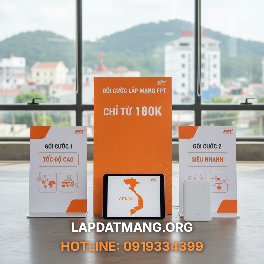 3 Gói Cước Lắp Mạng FPT Tiên Phước Giá Rẻ Chỉ Từ 180k - gói cước fpt tiên phước - 3