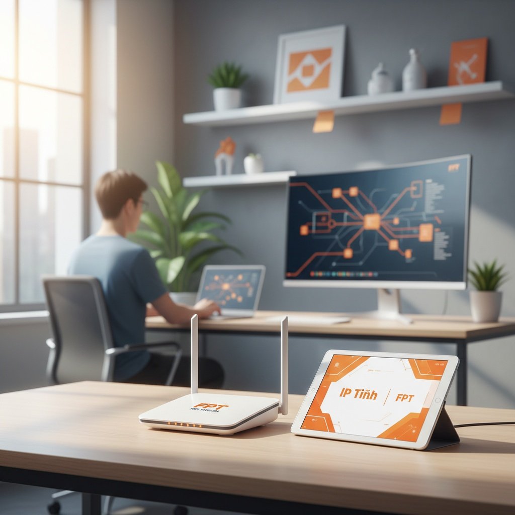 Lắp Mạng FPT Hà Tĩnh: 5 Gói Wifi Tốc Độ Cao Tại Kỳ Anh & TP Hà Tĩnh - 2025 2 Lắp mạng FPT Hà Tĩnh - Nhu cầu internet tại Kỳ Anh hiện nay như thế nào và FPT có giải pháp gì cho Khu công nghiệp Vũng Áng