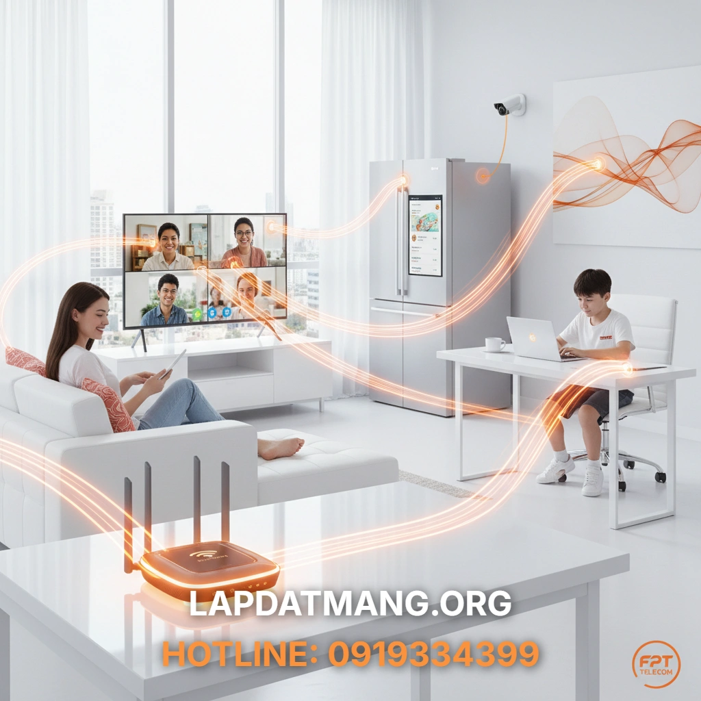 Khái Niệm Internet Là Gì? Lịch Sử & 5 Vai Trò Trong Đời Sống - 2025 4 Khái niệm Internet - 5 Vai Trò Nổi Bật Của Internet Trong Đời Sống Hiện Đại Là Gì?