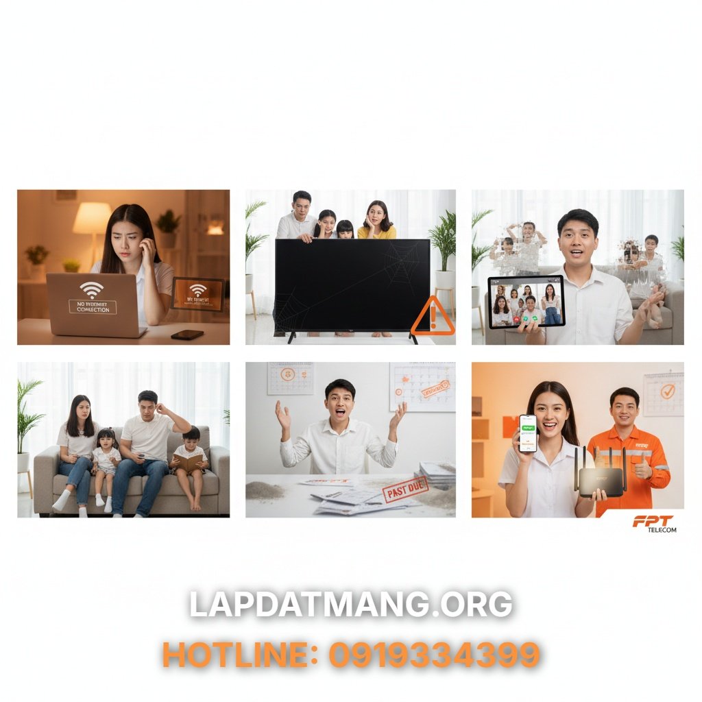 5 Hậu Quả Khi Không Đóng Tiền Mạng FPT & Cách Xử Lý Đúng - hủy hợp đồng fpt - 4