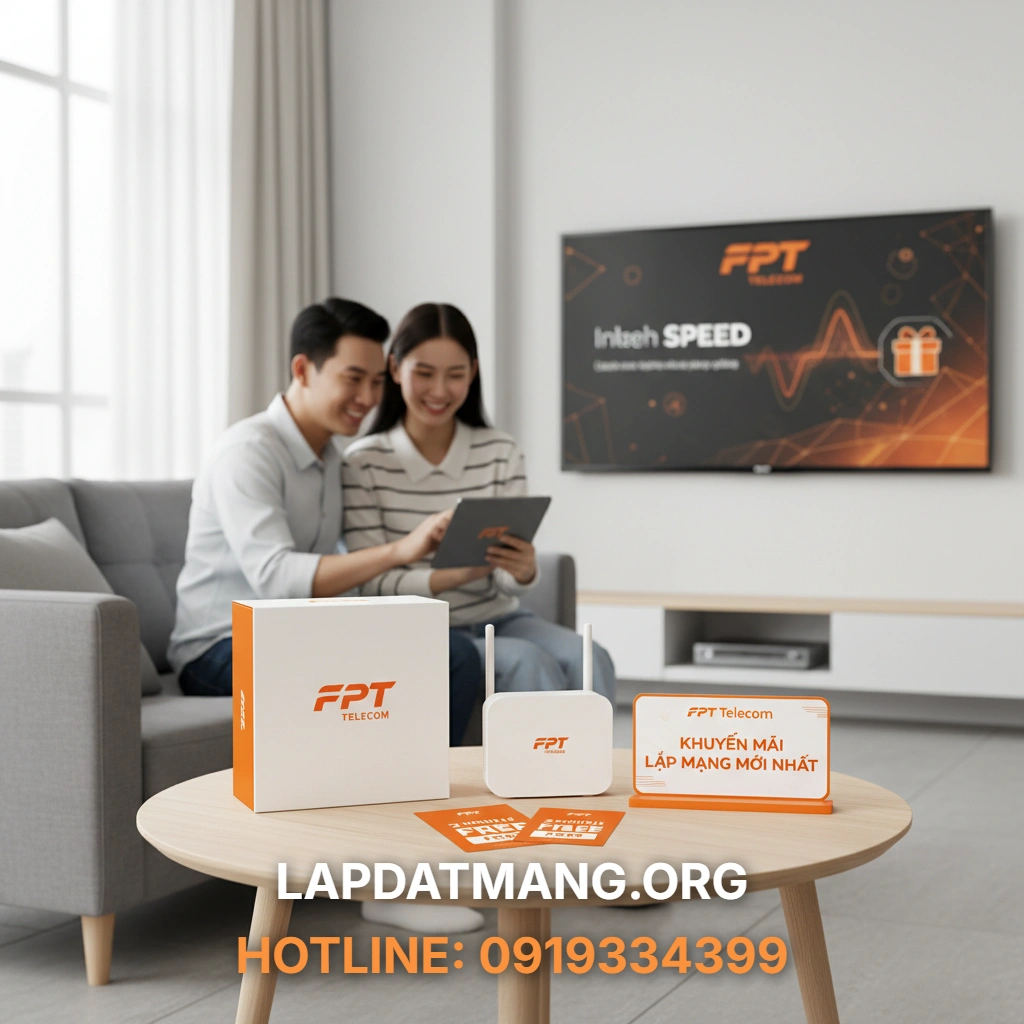 Tổng hợp Modem FPT - Modem Wifi FPT nào có sóng khỏe nhất và chịu tải tốt nhất?