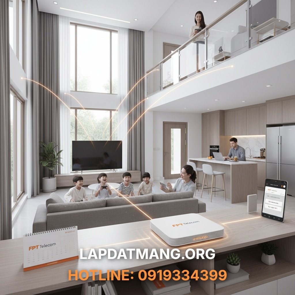 7 Lý Do Nên Chọn Wifi FPT: Tốc Độ Cao & Phủ Sóng Rộng - lắp mạng fpt - 8