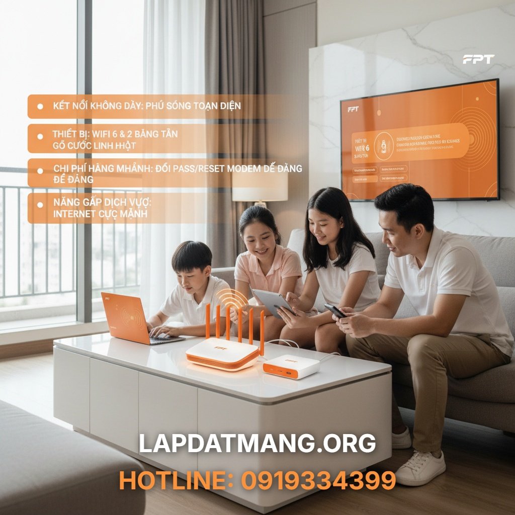 7 Lý Do Nên Chọn Wifi FPT: Tốc Độ Cao & Phủ Sóng Rộng - wifi fpt - 6