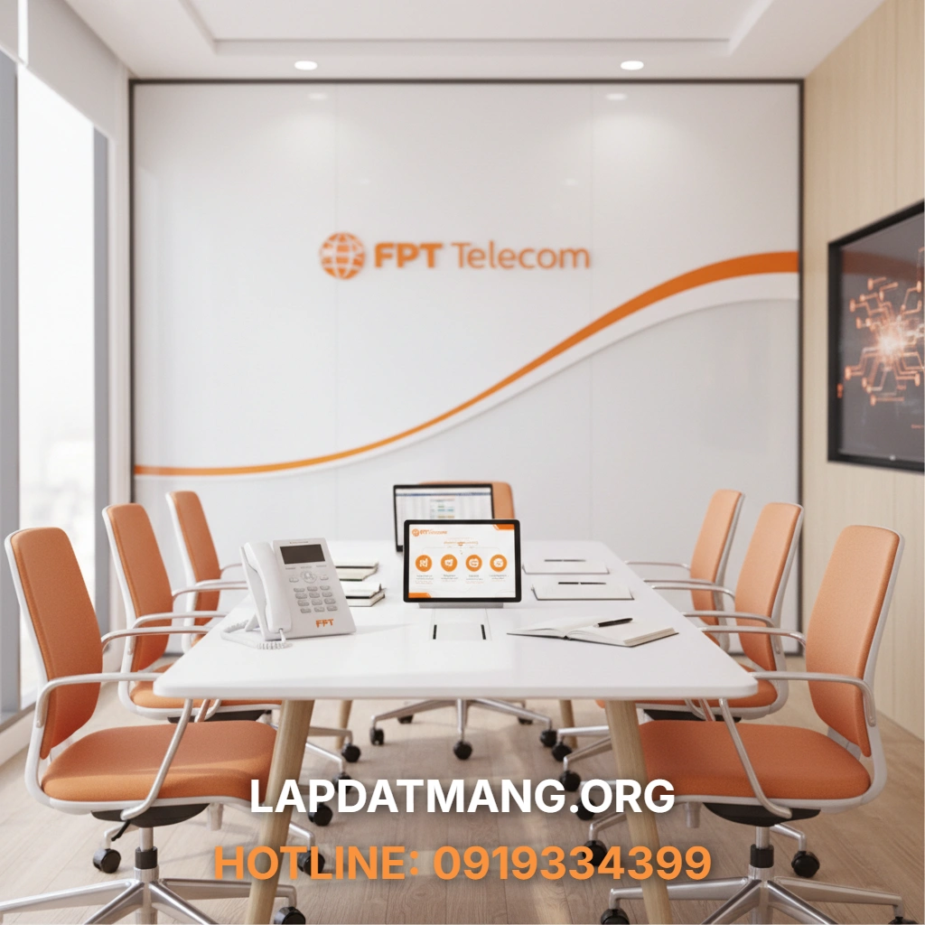 Lắp Điện Thoại Cố Định FPT: 5 Lợi Ích Cho Doanh Nghiệp & Bảng Giá - 2025 3 Lắp điện thoại cố định - Bảng giá lắp điện thoại cố định FPT cập nhật mới nhất là bao nhiêu?